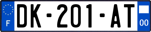 DK-201-AT