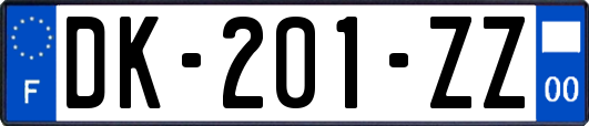 DK-201-ZZ