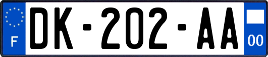 DK-202-AA