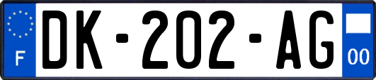DK-202-AG