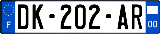 DK-202-AR