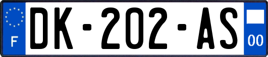 DK-202-AS