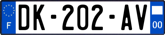 DK-202-AV
