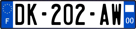DK-202-AW