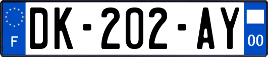 DK-202-AY
