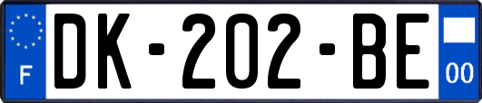 DK-202-BE