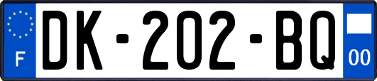 DK-202-BQ