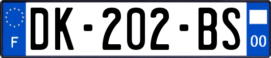 DK-202-BS