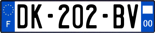 DK-202-BV