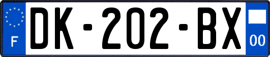 DK-202-BX