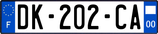 DK-202-CA