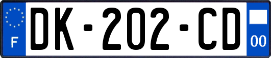 DK-202-CD