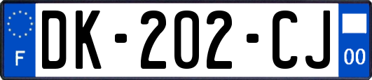 DK-202-CJ