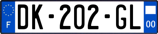 DK-202-GL