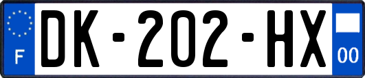 DK-202-HX