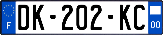 DK-202-KC
