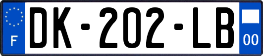 DK-202-LB