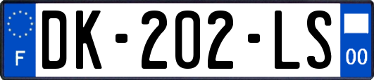 DK-202-LS