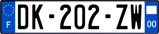 DK-202-ZW