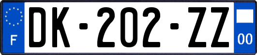 DK-202-ZZ