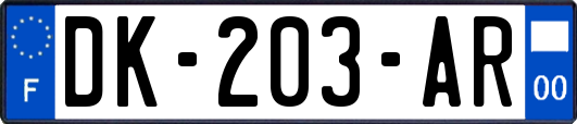 DK-203-AR