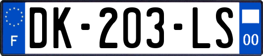 DK-203-LS