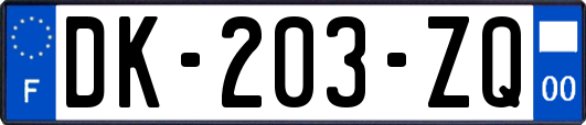 DK-203-ZQ