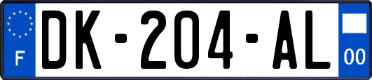 DK-204-AL