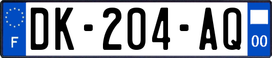 DK-204-AQ