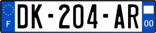 DK-204-AR