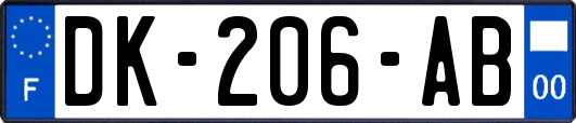 DK-206-AB