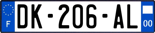 DK-206-AL