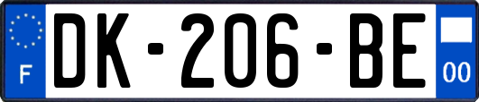 DK-206-BE