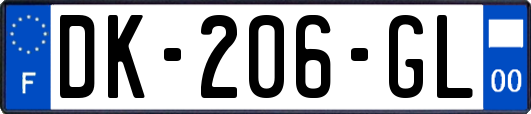 DK-206-GL