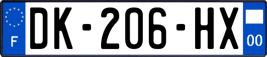 DK-206-HX