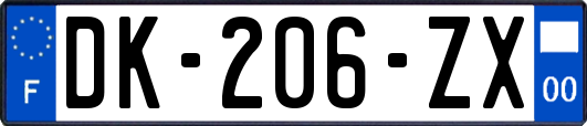 DK-206-ZX