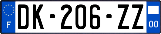 DK-206-ZZ