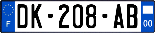 DK-208-AB