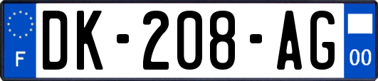 DK-208-AG