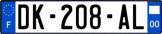 DK-208-AL