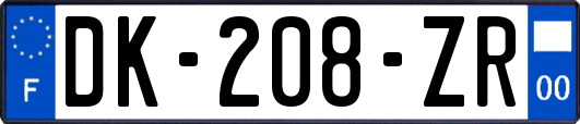 DK-208-ZR