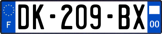 DK-209-BX