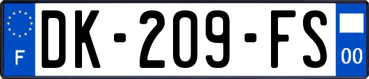 DK-209-FS