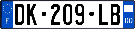 DK-209-LB