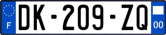 DK-209-ZQ