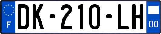 DK-210-LH