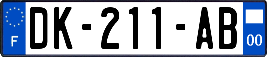 DK-211-AB