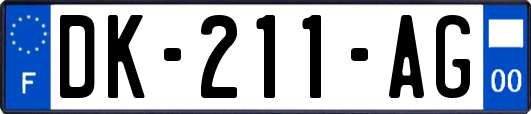 DK-211-AG