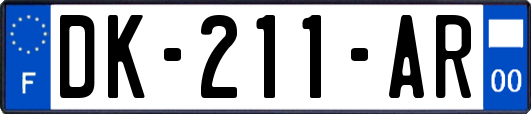 DK-211-AR