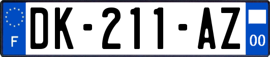 DK-211-AZ